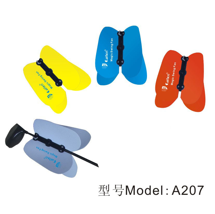 Caiton高爾夫風(fēng)力練習(xí)扇 揮桿風(fēng)扇助力高效教學(xué)與個(gè)人練習(xí)
