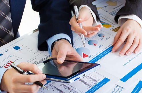 剛兌打破收益下行，金酷助力企業財務咨詢，實現資產合理配置